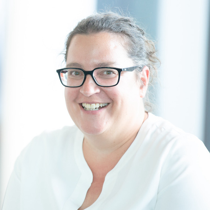 Christine Ziegelmayer