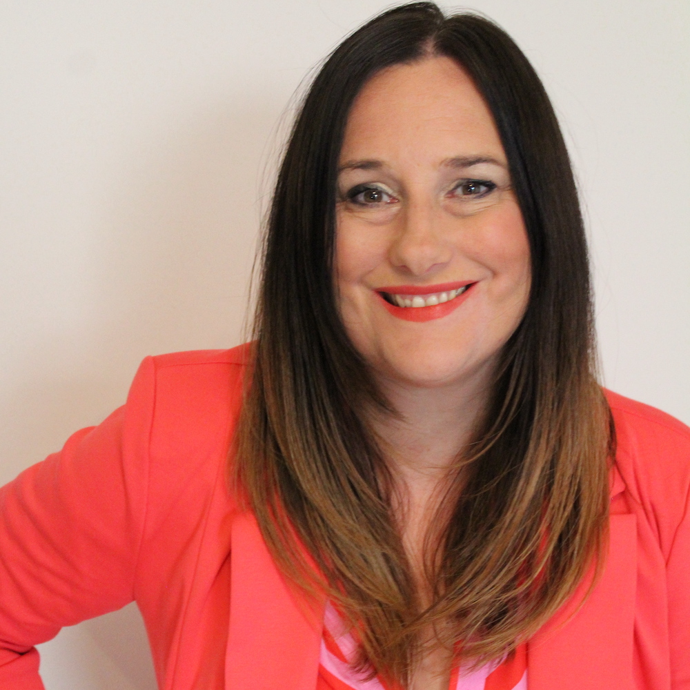 Saskia Balke-Homberg